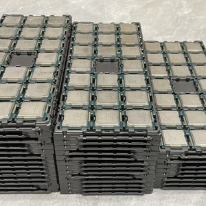 CPU sunucu işlemcisi E5-2695 V2 E5-2697 V2 Cpu 12 çekirdek 112W 2.4GHz E5- V2 - Product Image 5