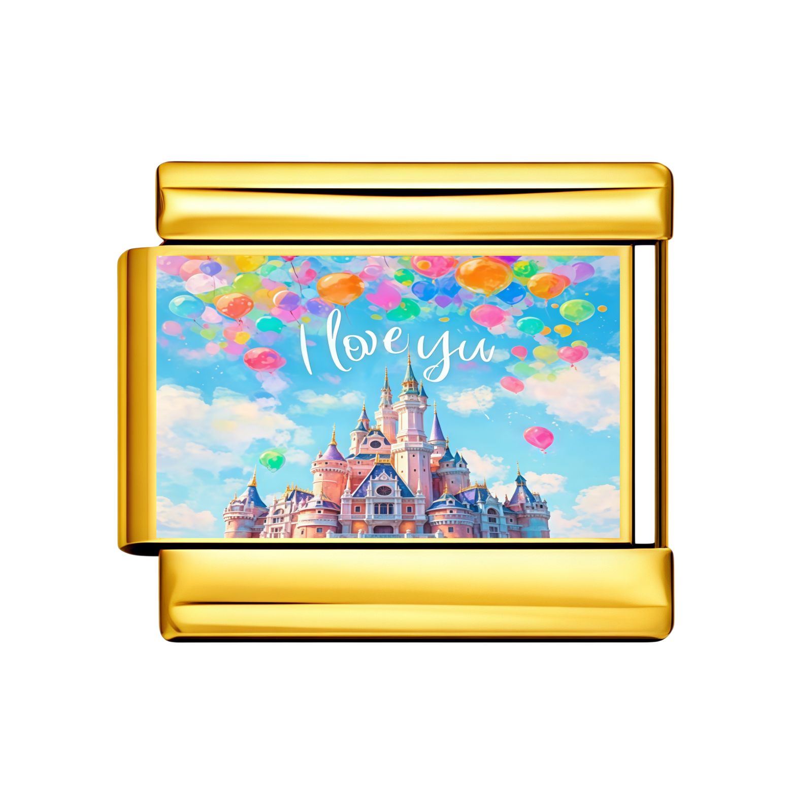 ICP00390-1 Oro