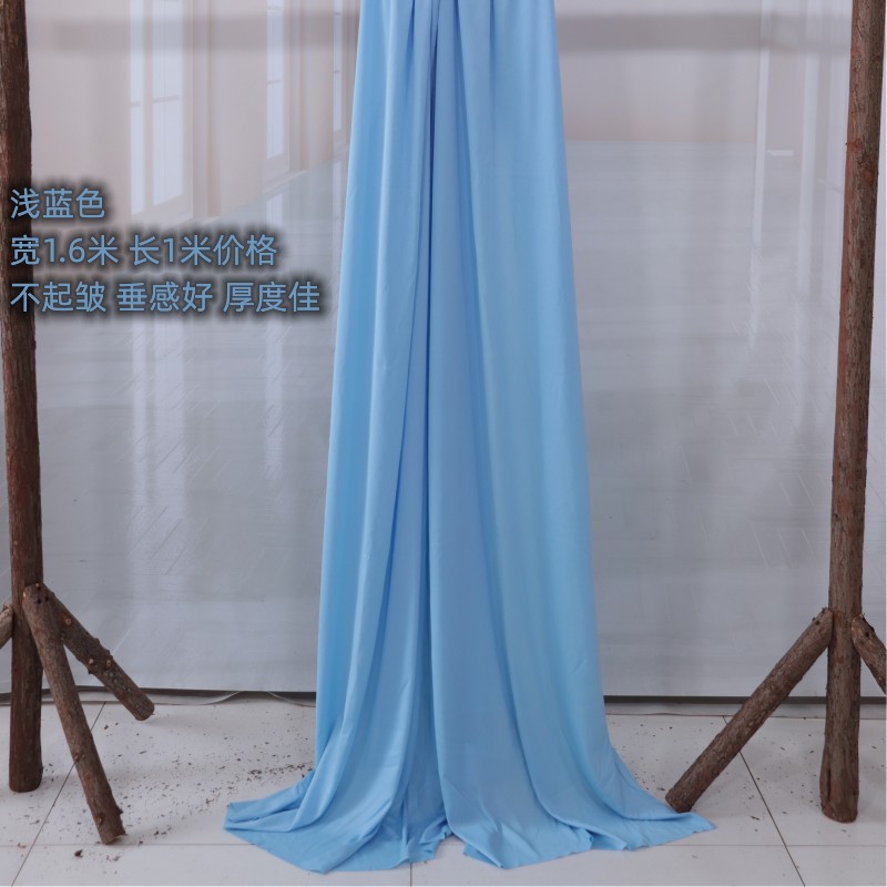 Non.25 bleu clair