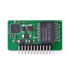 Power over Ethernet高品質サポート1G 2.5G 1ポートPSEモジュールSDAPO PSE802G PSEモジュール - Product Image 4