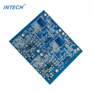 บอร์ด PCB ไฮเทคแผงวงจรไฟฟ้า SMD - Product Image 2