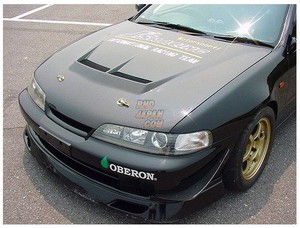 Js phong cách sợi carbon mui xe cho 1995 2001 Acura Integra JDM loại r DC2 - Product Image 5