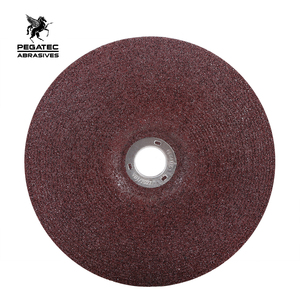 7 inç taşlama diski PEGATEC disk METAL taşlama - Product Image 2