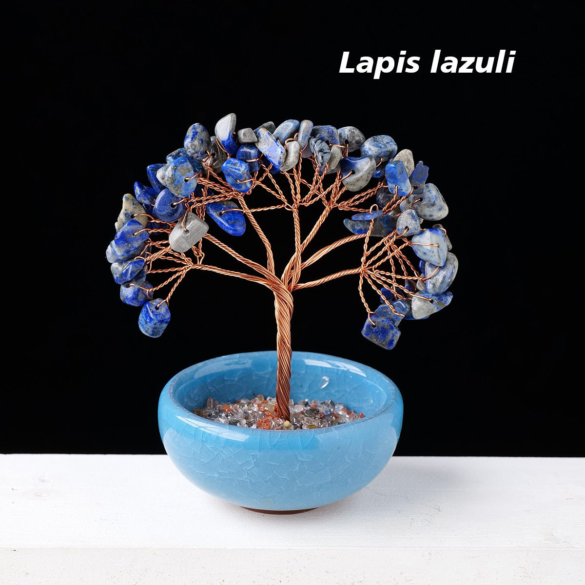Lapis lazuli