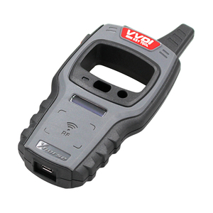 Xhorse VVDI Mini Key Tool programmatore di chiavi a distanza con supporto per funzione Clone 96bit 48 gratuito la versione globale funziona per il Chip XT27