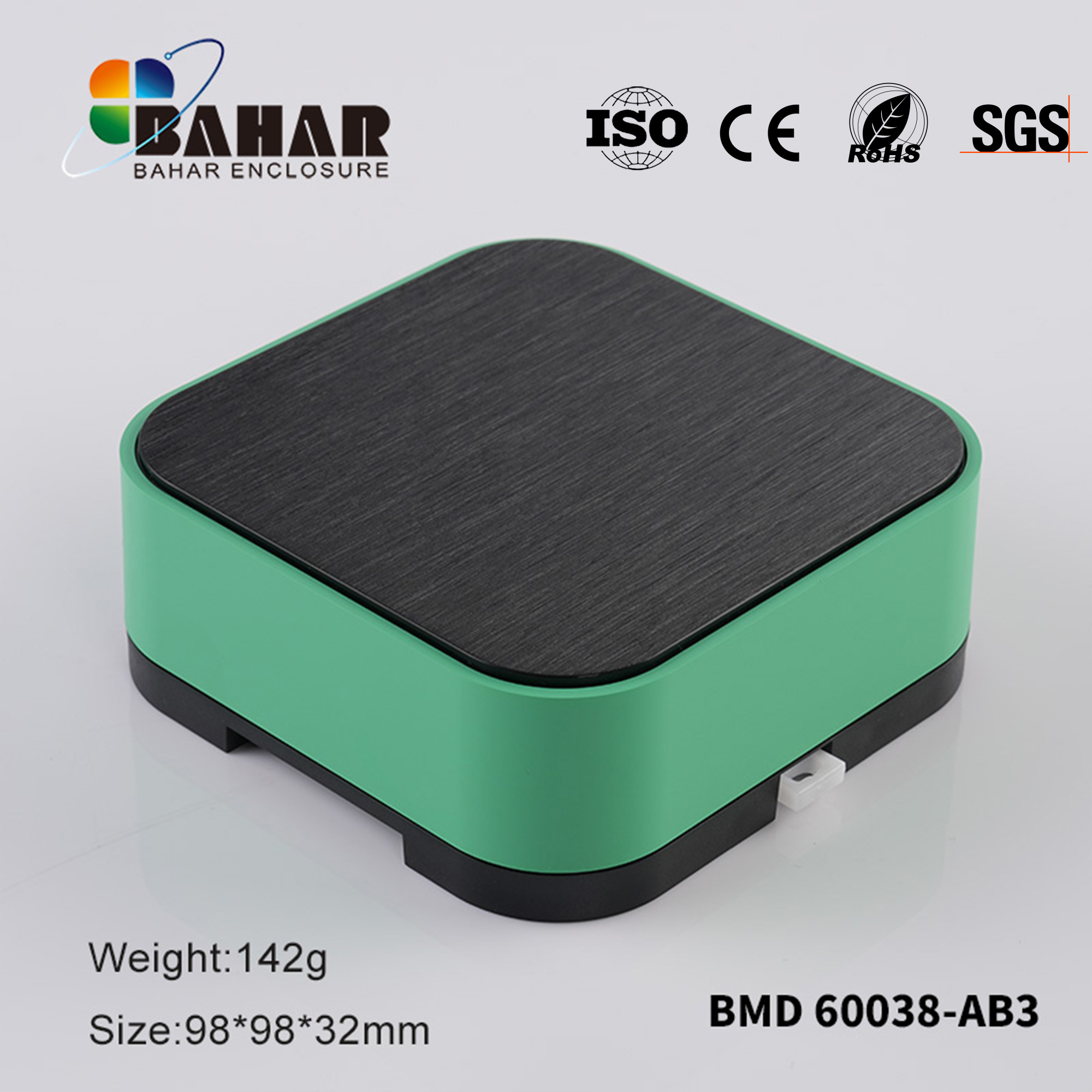 BMD 60038-AB3