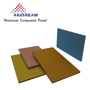 Pannello acm rivestimento esterno fogli acp per residenze 2mm 3mm 4mm acp foglio prezzo - Product Image 6