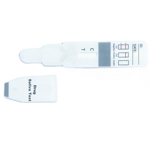 COCTHCMETAMPmAMPMOP ilaç <span class=keywords><strong>Test</strong></span> kiti plastik güç kaynağı ağız tükürük çubukla patolojik analiz ekipmanları