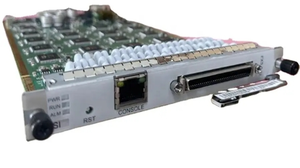 2025 Original U111ASIB1 32FXS Analog Subscriber Interface Board for eSpace IAD1224 IAD196 Optical Fiber <strong>Network</strong> - Product Image 6