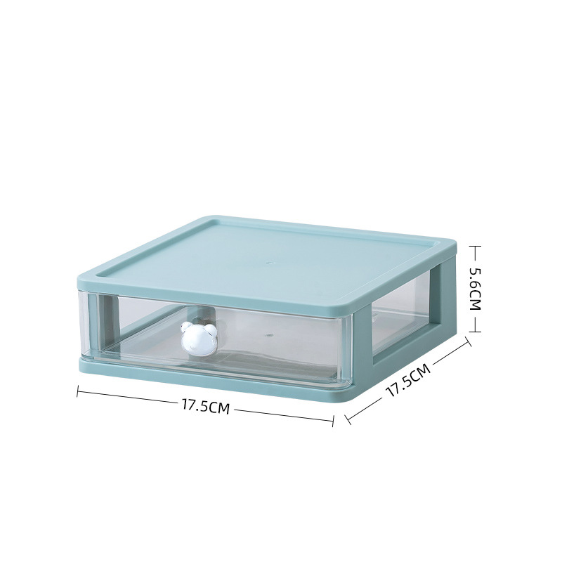 Blue - Single Layer