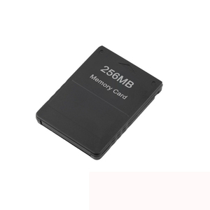 High <strong>Speed</strong> Unit Data Stick for PS2 Memory Game Card 256M for Sony PS2 Storage Card - Product Image 2