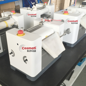 <strong>Industrial</strong> Three <strong>Roller</strong> <strong>Mill</strong> Lab Triple Roll <strong>Mill</strong> for <strong>Paint</strong> Soap Food Coating