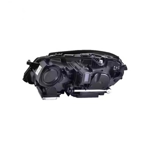 Merced/es-ben/z E Class W212 2013-2016 LED far takımı E180 E200 E260L ön ışık yükseltme C sınıfı için 6000k renk - Product Image 5