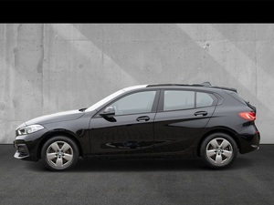 Fairly Used 2023 BMWs 116 I Aut. Advantage Navi Ready for Export Sedan, Low Mileage - Product Image 2
