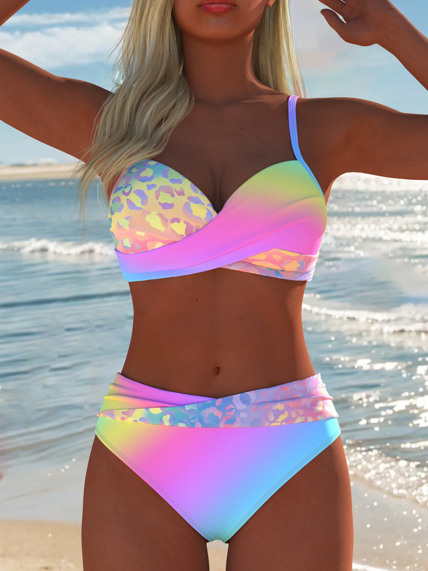 Colorful