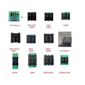 Wholesale <strong>RT809H</strong> with adapters bios universal <strong>programmer</strong> <strong>EMMC</strong>-<strong>Nand</strong> FLASH NOR/<strong>NAND</strong>/<strong>EMMC</strong>/EC/MCU/ISP rt 809h <strong>programmer</strong> super fast