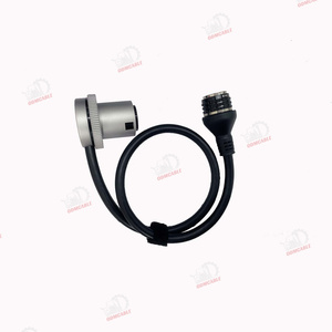 2024 XENTRY DAS DIAGNOSTIC <strong>SOFTWARE</strong> for benz MB STAR SD C4/C5/C6 <strong>SOFTWARE</strong> XENTRY DAS for BENZ SD C4 - Product Image 6