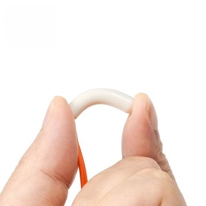 FOCUSENS OEM ODM <strong>temperature</strong> <strong>sensor</strong> ABS tube probe housing for <strong>ntc</strong> 10K 3977 waterpoof <strong>temperature</strong> <strong>sensor</strong> for refrigerator - Product Image 6
