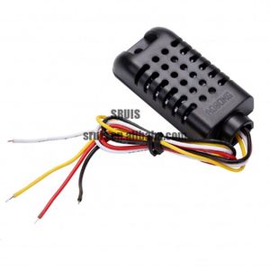 Hot selling AM2320B AM2320 <strong>Temperature</strong> and Humidity <strong>Sensor</strong> - Product Image 1