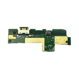 Orijinal özelleştirilmiş PCB anakart baskılı devre üretim ve montaj PCBA çin PCB üreticisi - Product Image 2