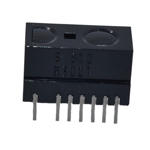 GP2Y0D810Z0F-Módulo de sensor de rango infrarrojo, sensor de distancia de 10cm para evitar obstáculos - Product Image 4