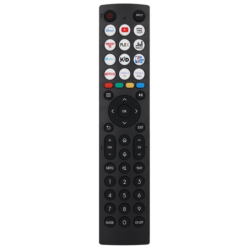 ERF2J36H PasDeFonctionVoix