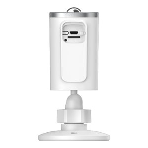 家用户外安全摄像机，带Wifi 360度高清定焦镜头红外发光二极管太阳能子弹摄像机 - Product Image 6
