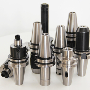 高精度SK40刀架CAT40 BT DIN69871刀架夹头，带cnc机床 - Product Image 2