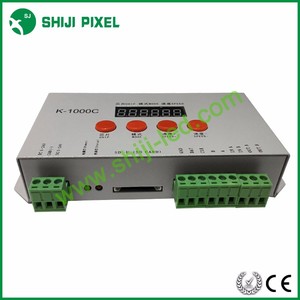 K-1000C SD-Karten-Controller Pixel führte Controller - Product Image 4