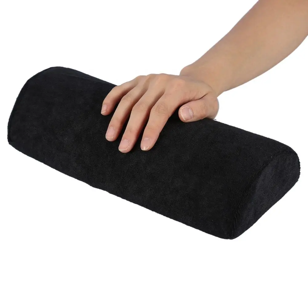 Wholesale Manicure Nail Armrest And Cushion Pillow