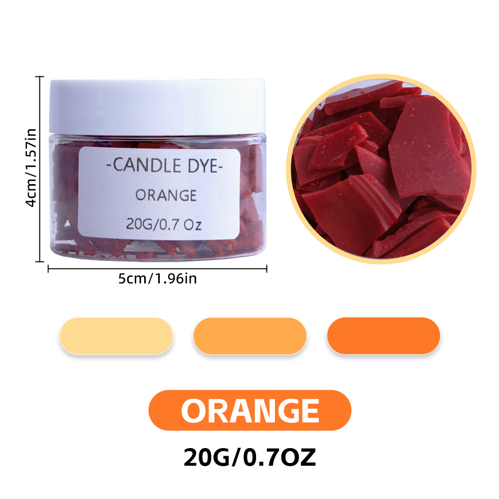 4#ORANGE