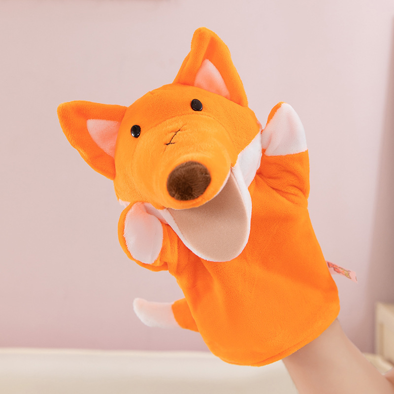 15 Fox