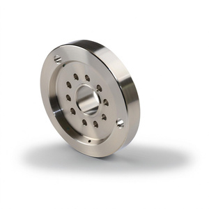 Hochpräzise Dreh bearbeitung Cnc Custom Part Machin ing Cnc Custom Cnc Machin ing Hersteller - Product Image 6