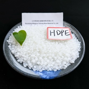 原始PP/PVC / HDPE / LLDPE / LDPE/Pet颗粒/塑料原料价格 - Product Image 3