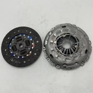 オリジナルLUKクラッチキットセット250mm 23T 625305109 BT50フォードレンジャー2.5 3.0フォードエベレスト (2006年-2012年)
