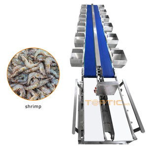 Automatic Two-channel Sorters <strong>for</strong> Customizable Systems Suitable <strong>for</strong> Grapes Carrots Fruit <strong>and</strong> Vegetable <strong>Sorting</strong> <strong>Machine</strong> - Product Image 5