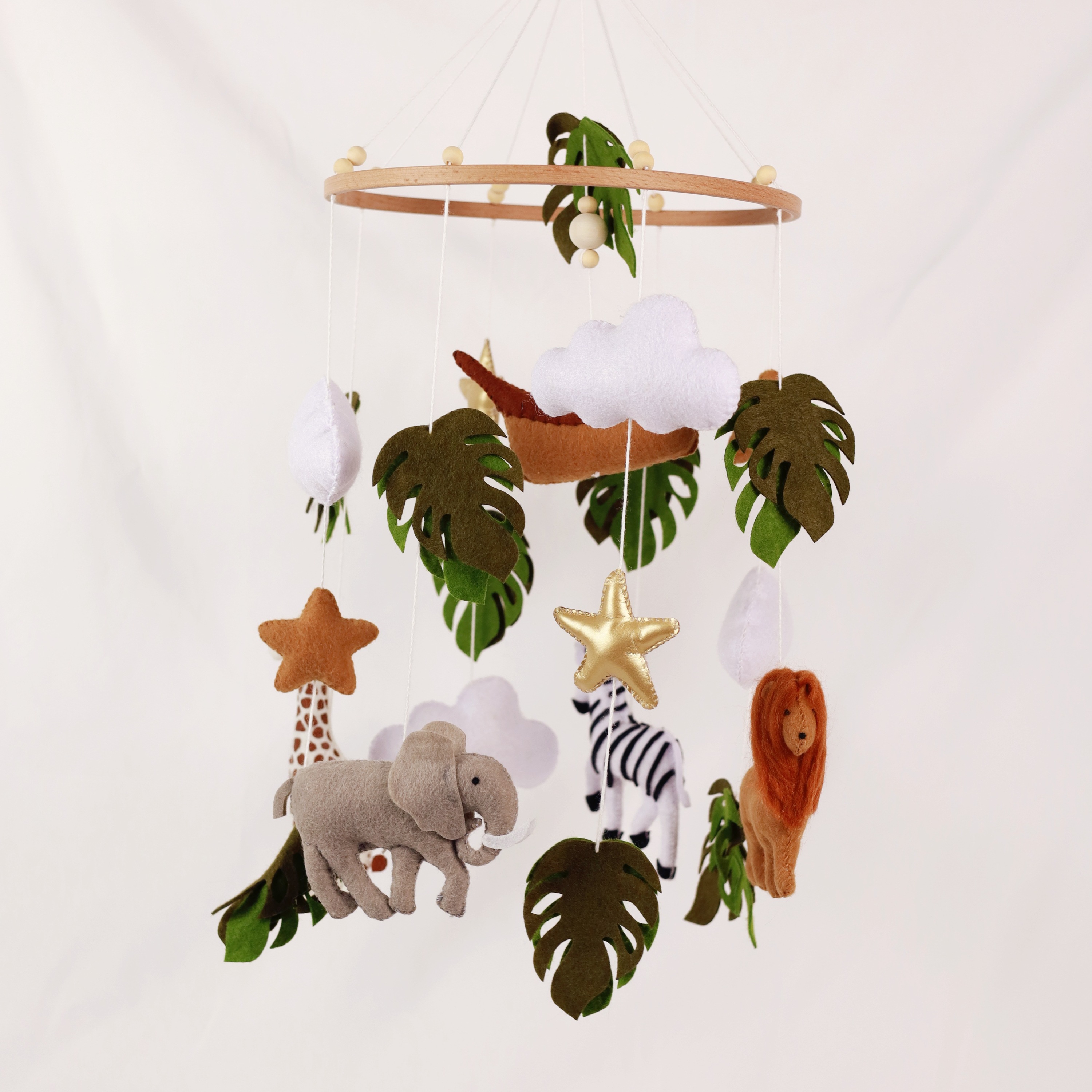 Animale da safari