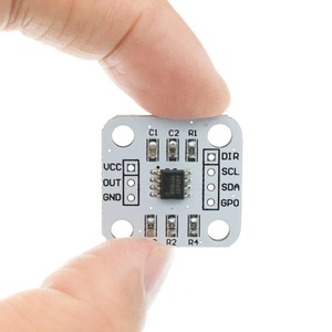 センサーモジュールAS5600磁気エンコーダ磁気誘導角度測定12ビット高精度 - Product Image 5