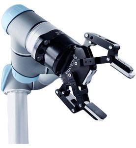 6 <strong>Axis</strong> <strong>Robot</strong> Arm With Vision System and RobotiQ <strong>Robot</strong> Gripper for Assembly <strong>Robot</strong> - Product Image 2