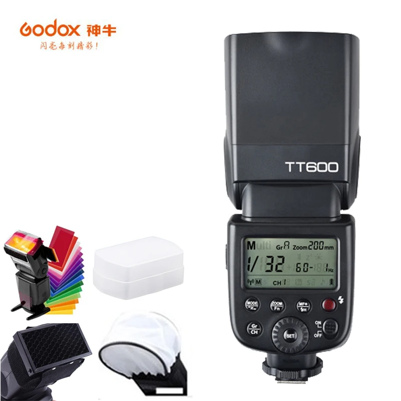 TT600