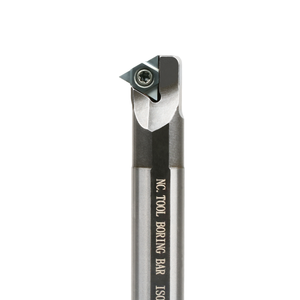 Máquina de torno CNC de torneado de metal de precisión, herramientas intercambiables, fresado de rosca triangular, inserto roscado - Product Image 3