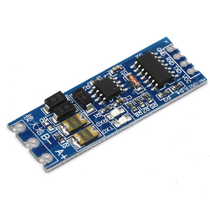 New Turn <strong>RS485</strong> Module 485 to Serial UART Level Mutual Conversion Hardware Automatic Flow Control Development Board Linux ACELEX - Product Image 3