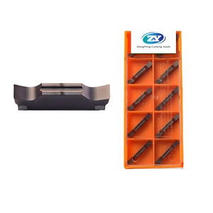 Mgmn150/200/250/300/400/500-GS Máy chuyển công cụ zy1215zy1315 máy tiện Carbide hợp kim cứng OEM khác nhau CNC cut-off rãnh công cụ - Product Image 1