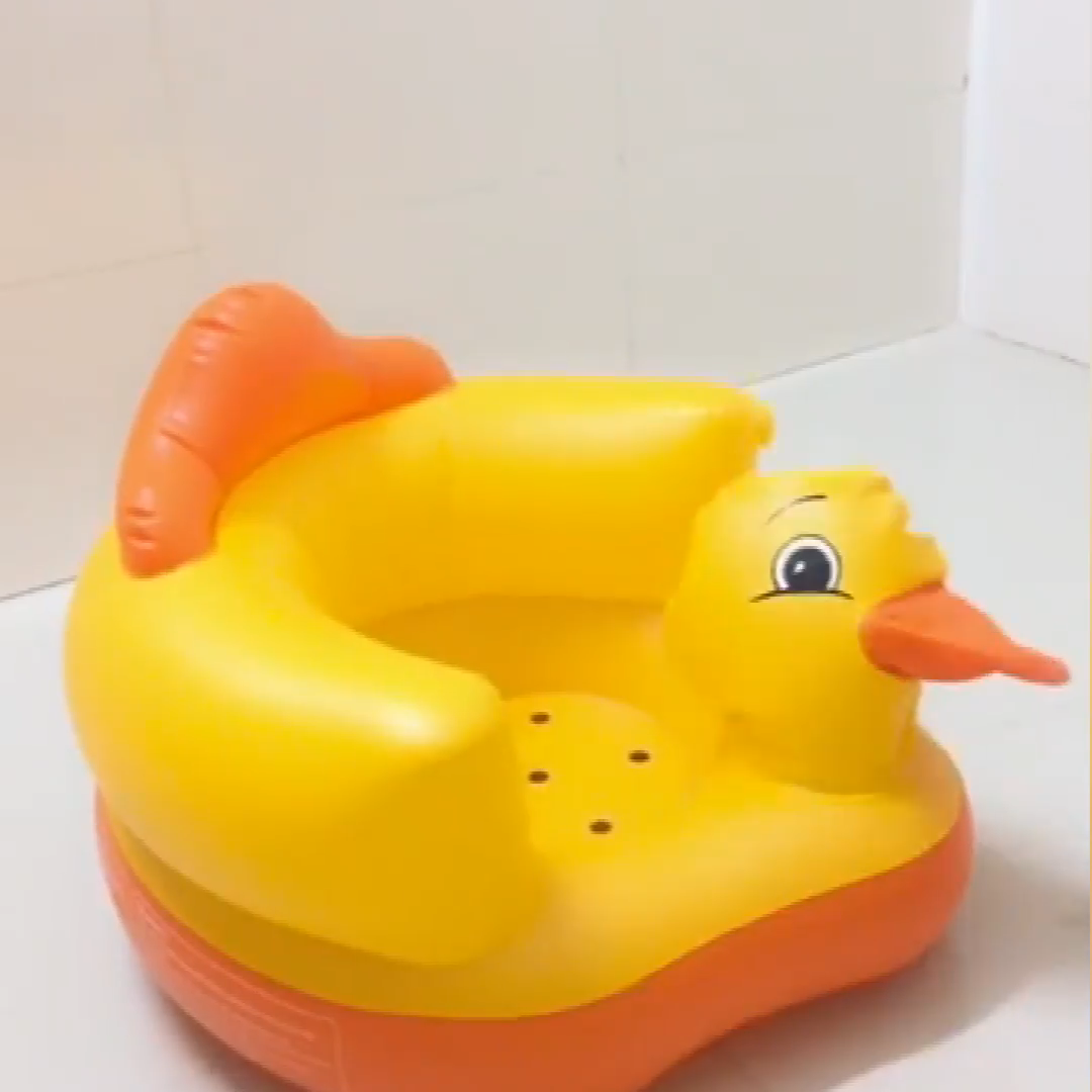 canard de base