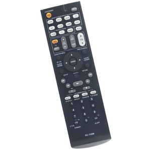 Mando a distancia de repuesto para sistema de cine Onkyo, control remoto de repuesto para sistema de cine Onkyo, 12, 12, 12, 10, 10, 10, 30, 30, 30, 30, 25, 30 - Product Image 2