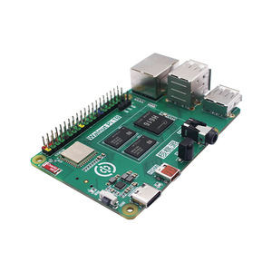 Ceviz Pi 1B geliştirme kurulu Quanzhi H616 Linux ana kurulu Python programlama ceviz Pi ahududu Pi değiştirme