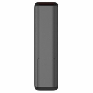 2.4G Wireless mini Tastiera MT1 Vocale Telecomando con il Mouse Dell'aria e la Retroilluminazione di Colore Nero Giroscopio e Funzione di Apprendimento - Product Image 6