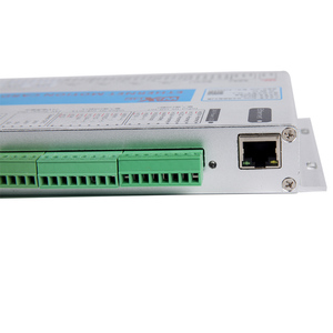 4 Achsen mach3 Bewegungs steuerungs karte Ethernet Mach3 USB-Controller-Board mach3 Controller-MK4-ET für CNC-Fräs gravur maschinen - Product Image 4