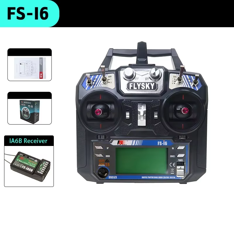 Modèle 2+IA6B