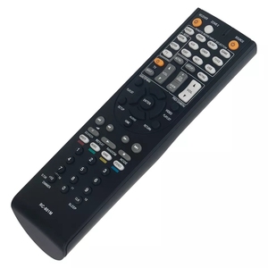 RC-801M Remote <strong>Control</strong> for Onkyo Audio Receiver AV HT-RC360 HT-S7400 HT-R690 X-NR509B HTRC-360 HT-RC360(B) HTRC-360-B <strong>M</strong>-5000R